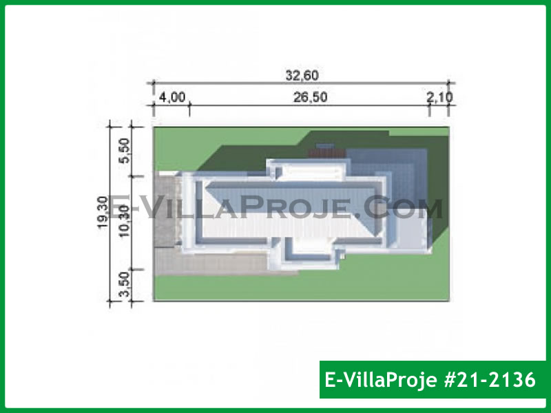 CVL-21-2136 Kat Planı ve Görsel 7