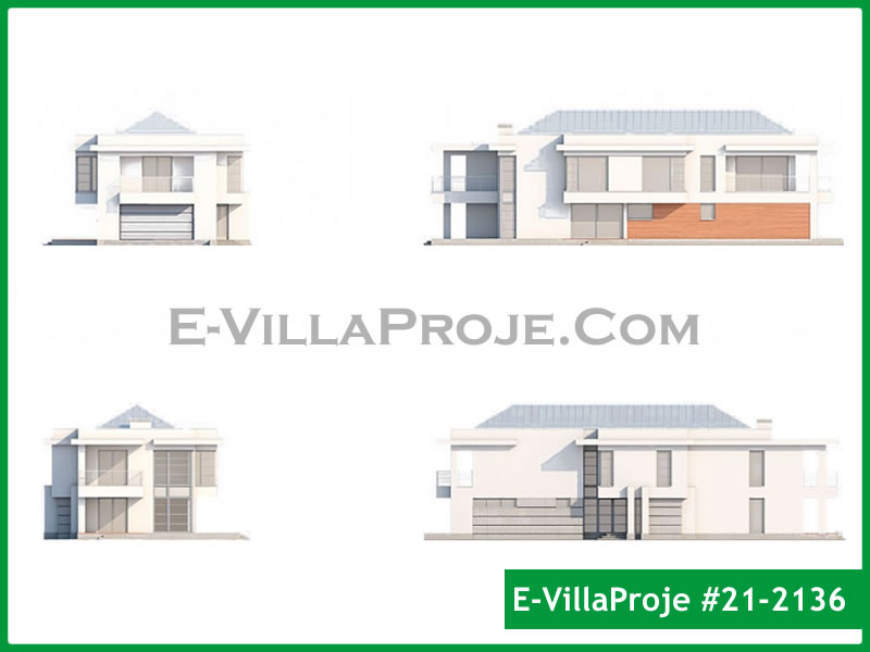 CVL-21-2136 Kat Planı ve Görsel 8