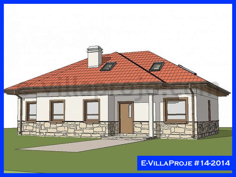 CVL-14-2014 Kat Planı ve Görsel 4