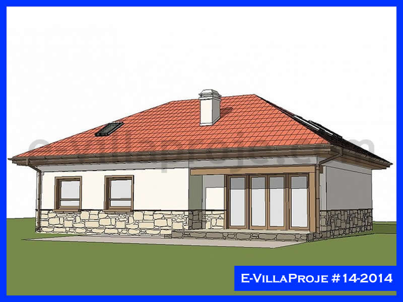 CVL-14-2014 Kat Planı ve Görsel 5