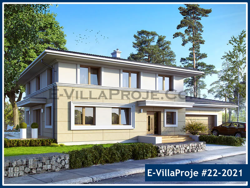 CVL-22-2021 Kat Planı ve Görsel 4
