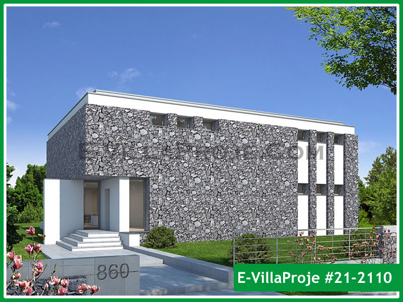 CVL-21-2110 Kat Planı ve Görsel 4