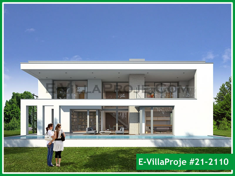 CVL-21-2110 Kat Planı ve Görsel 5