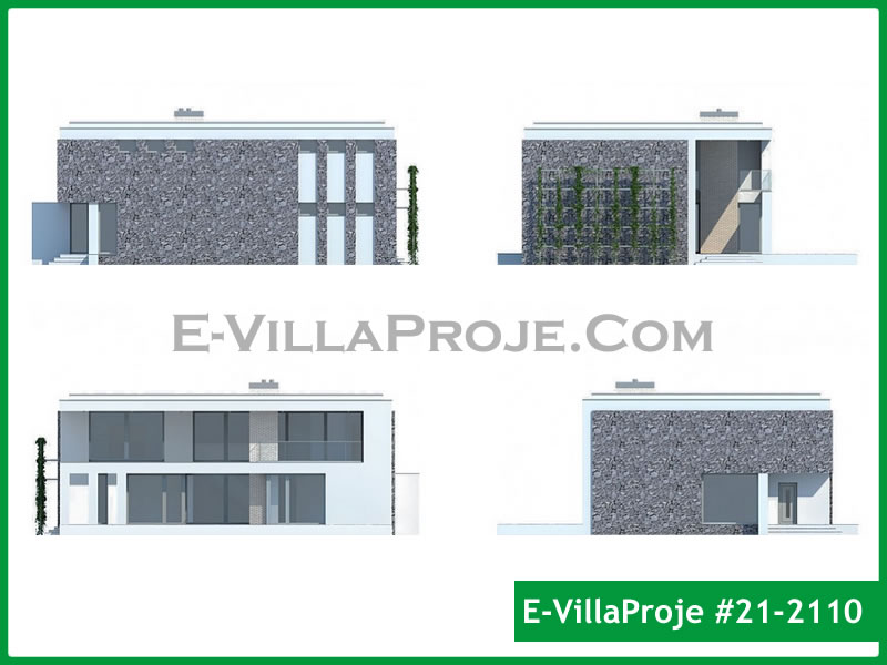 CVL-21-2110 Kat Planı ve Görsel 8