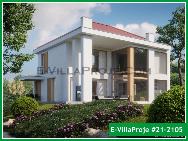 CVL-21-2105 Kat Planı ve Görsel 5