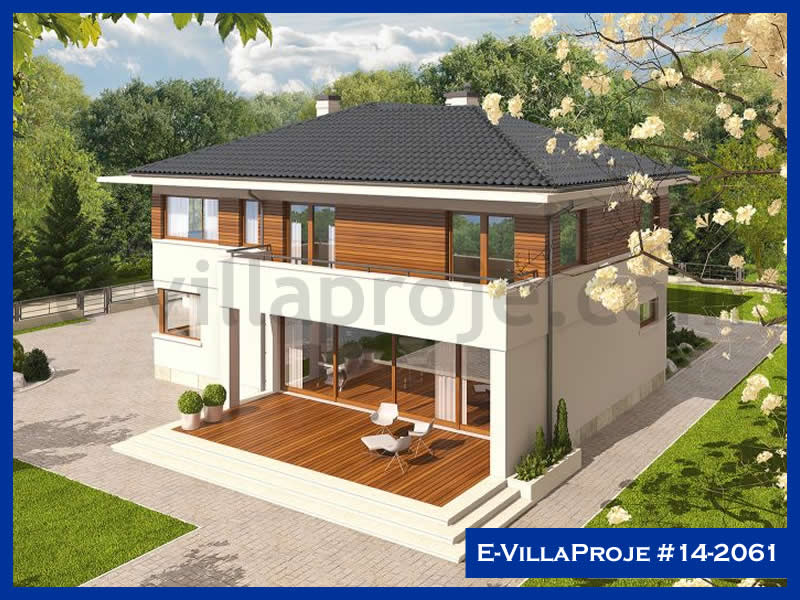 CVL-14-2061 Kat Planı ve Görsel 6