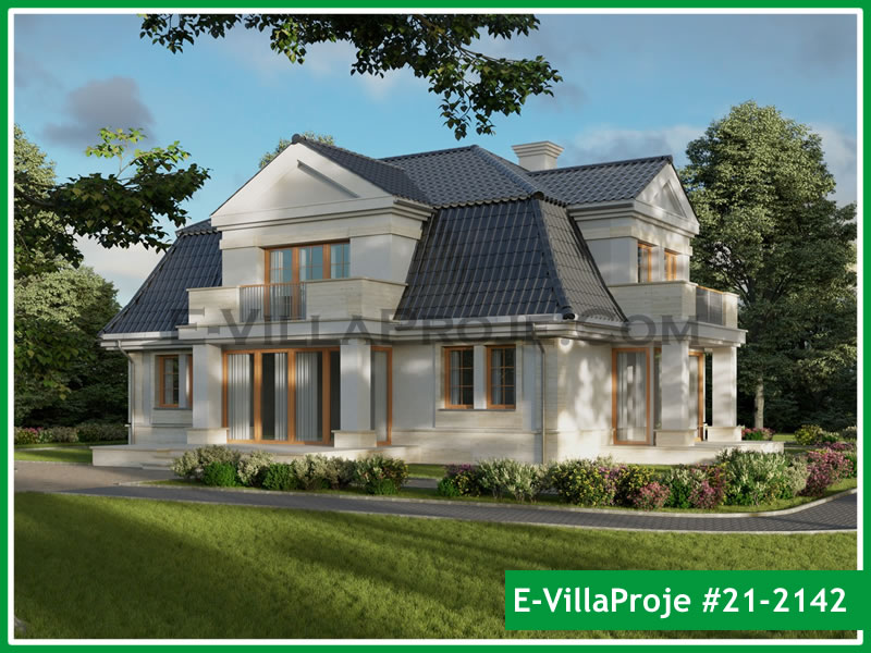 CVL-21-2142 Kat Planı ve Görsel 5