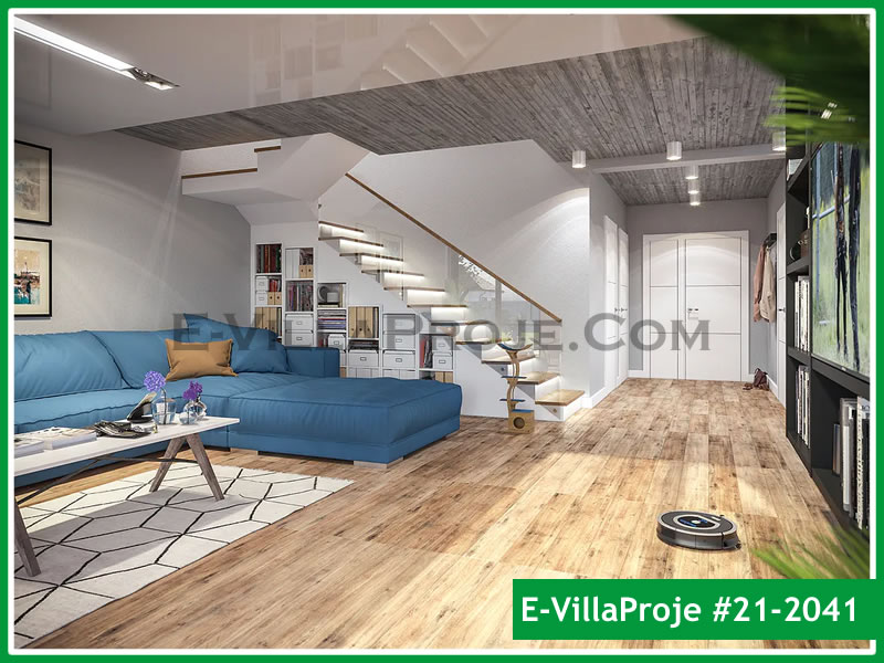 CVL-21-2041 Kat Planı ve Görsel 10