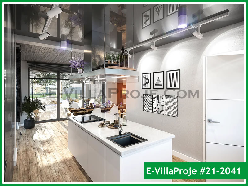 CVL-21-2041 Kat Planı ve Görsel 16