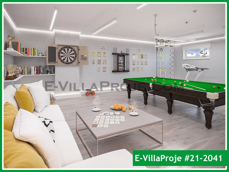 CVL-21-2041 Kat Planı ve Görsel 18