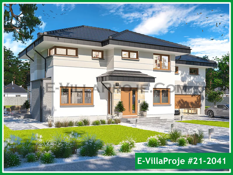 CVL-21-2041 Kat Planı ve Görsel 4