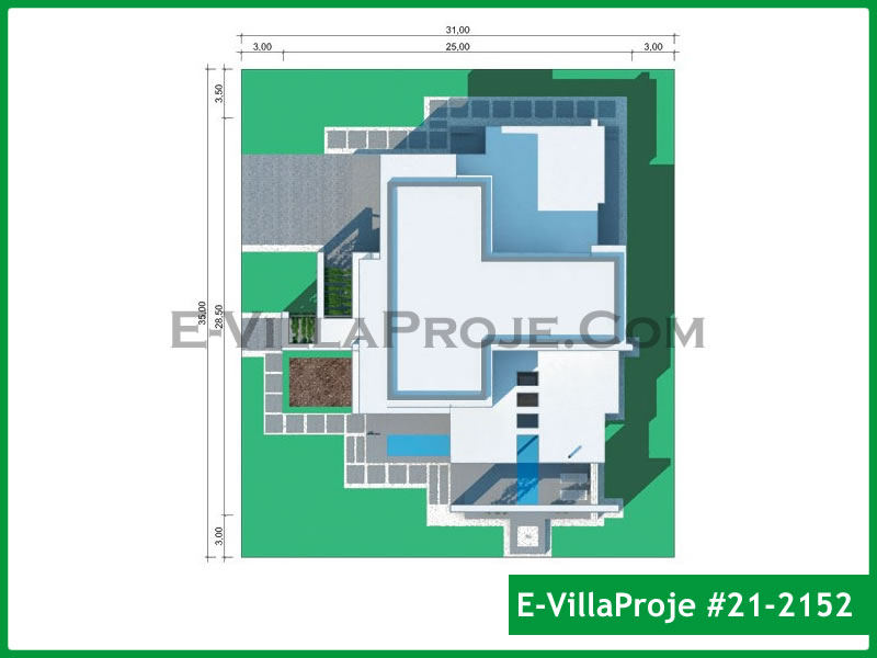 CVL-21-2152 Kat Planı ve Görsel 12