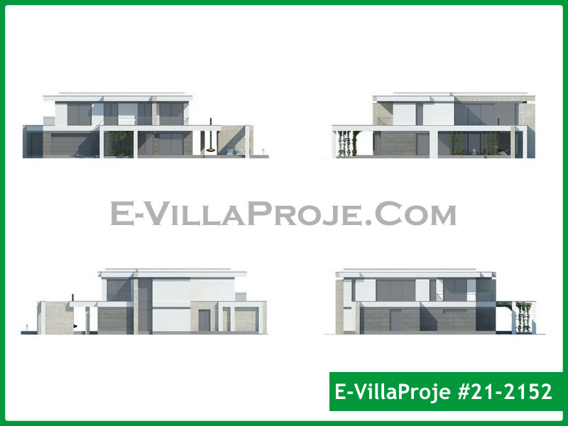 CVL-21-2152 Kat Planı ve Görsel 13