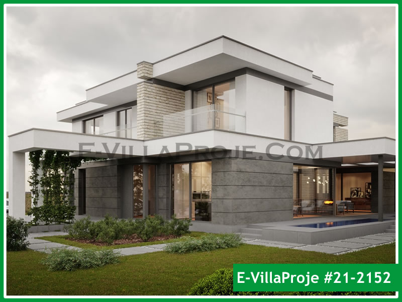 CVL-21-2152 Kat Planı ve Görsel 5