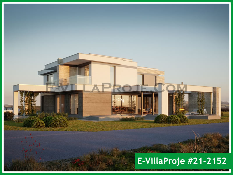 CVL-21-2152 Kat Planı ve Görsel 8