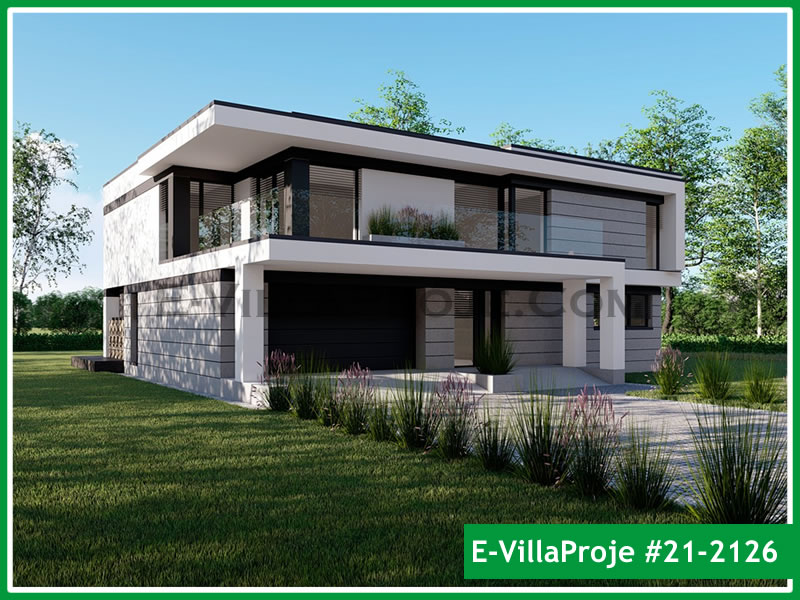 CVL-21-2126 Kat Planı ve Görsel 5