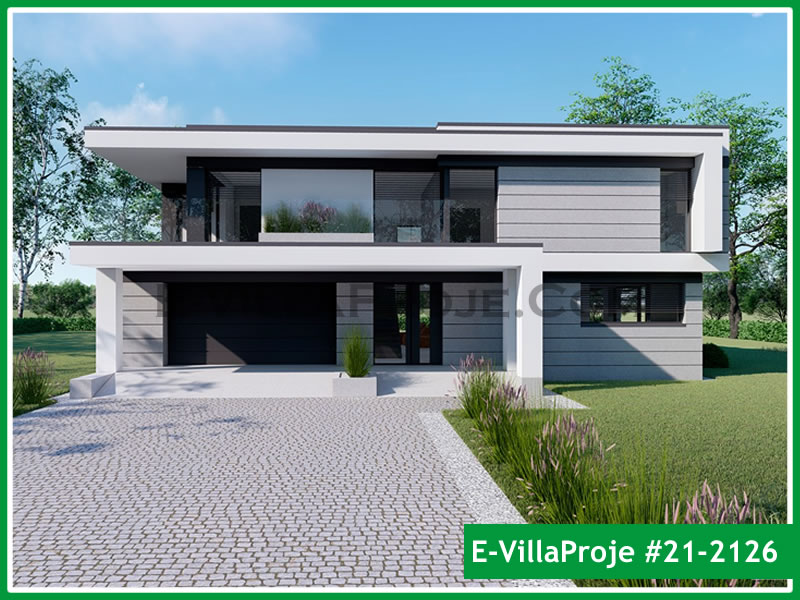 CVL-21-2126 Kat Planı ve Görsel 7