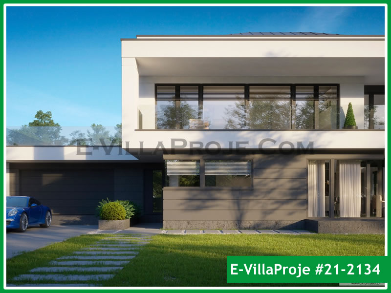 CVL-21-2134 Kat Planı ve Görsel 9