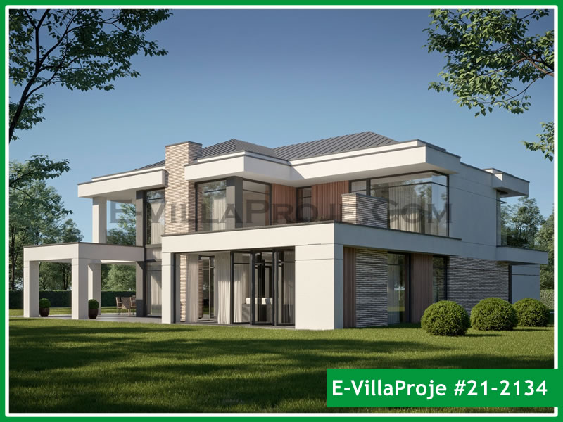 CVL-21-2134 Kat Planı ve Görsel 12