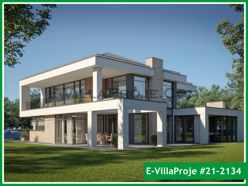 CVL-21-2134 Kat Planı ve Görsel 13