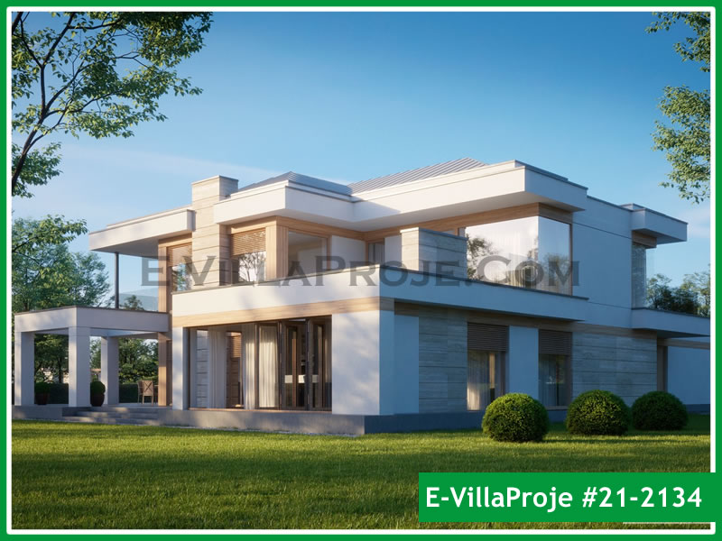 CVL-21-2134 Kat Planı ve Görsel 17