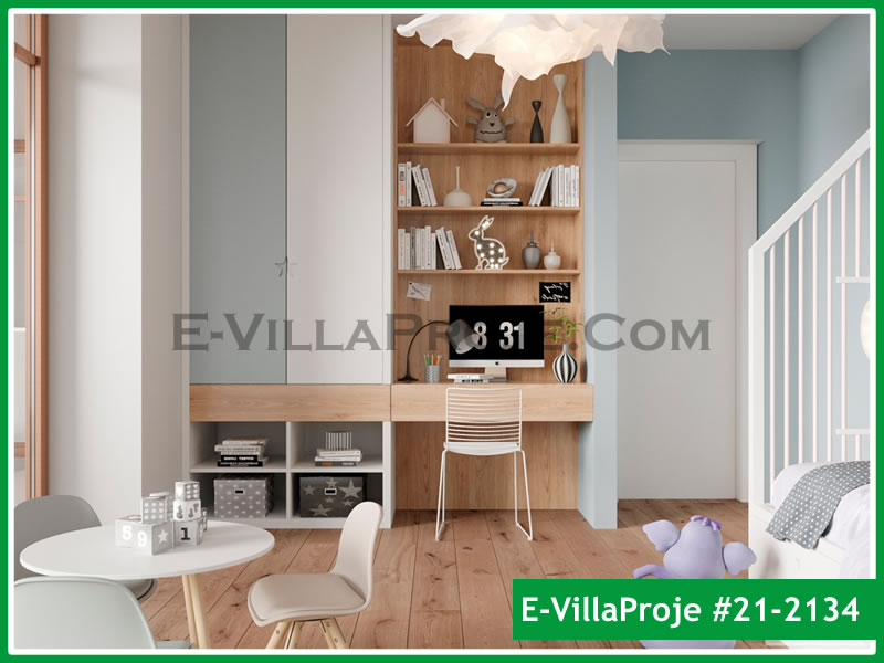 CVL-21-2134 Kat Planı ve Görsel 23