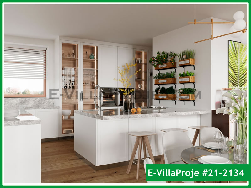 CVL-21-2134 Kat Planı ve Görsel 27