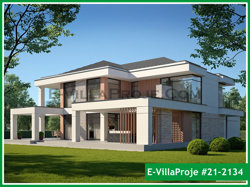 CVL-21-2134 Kat Planı ve Görsel 5