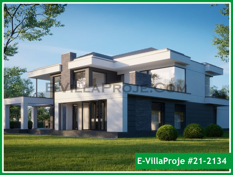 CVL-21-2134 Kat Planı ve Görsel 8