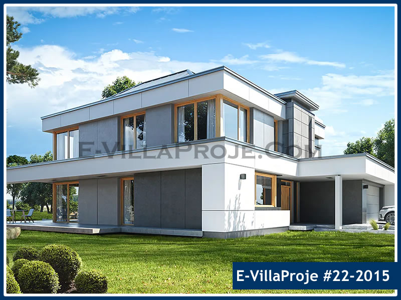 CVL-22-2015 Kat Planı ve Görsel 5