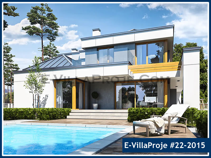 CVL-22-2015 Kat Planı ve Görsel 6