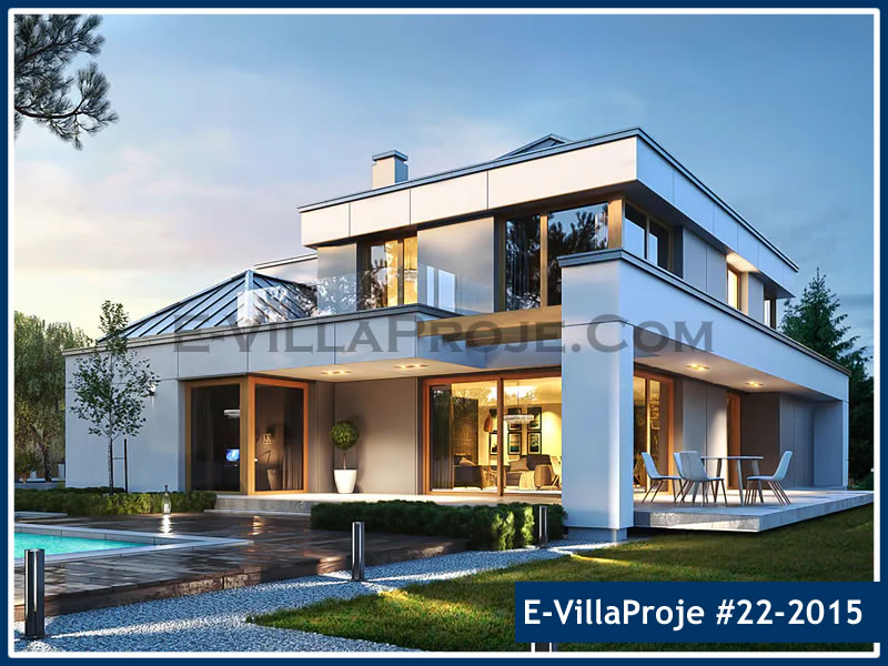CVL-22-2015 Kat Planı ve Görsel 8