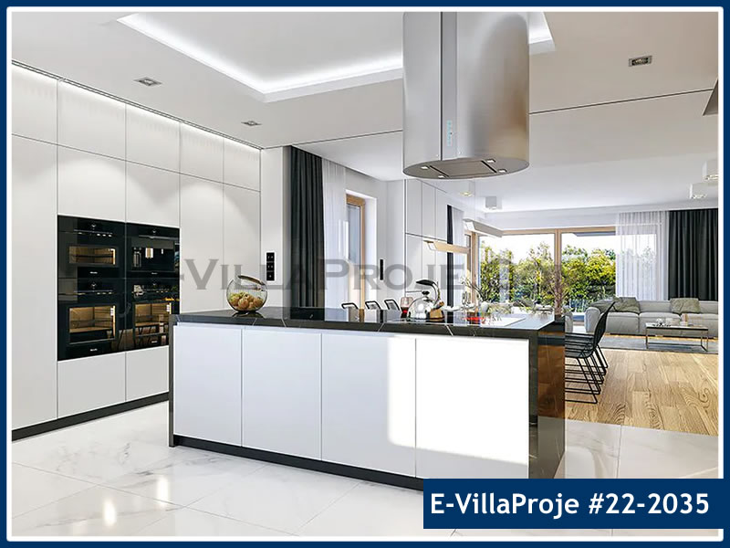 CVL-22-2035 Kat Planı ve Görsel 13
