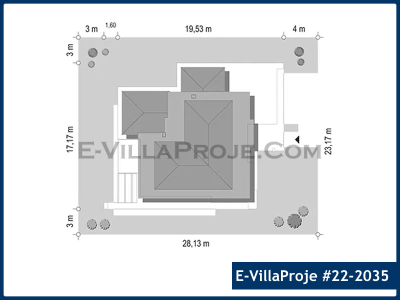 CVL-22-2035 Kat Planı ve Görsel 14