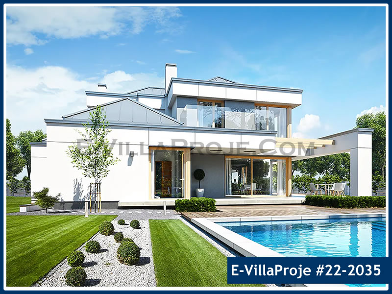 CVL-22-2035 Kat Planı ve Görsel 7
