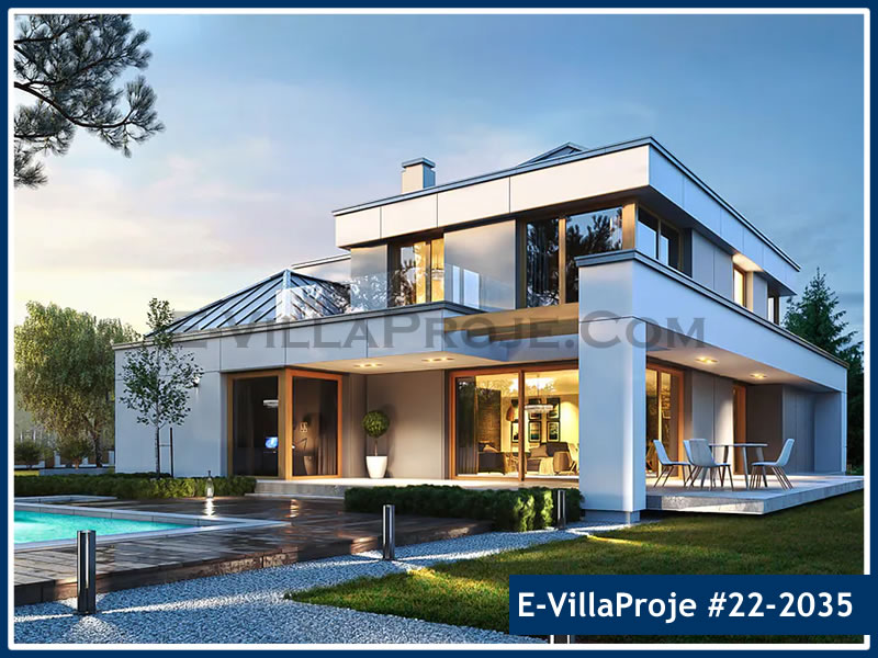 CVL-22-2035 Kat Planı ve Görsel 8