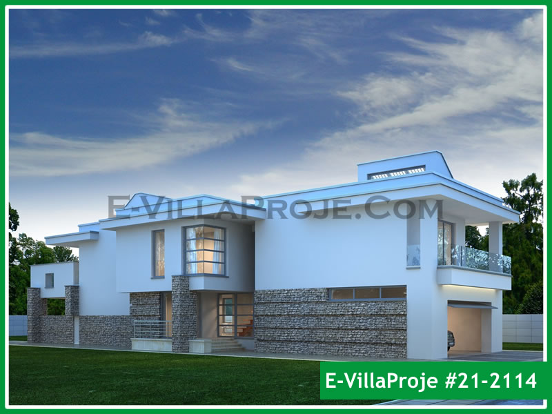 CVL-21-2114 Kat Planı ve Görsel 4