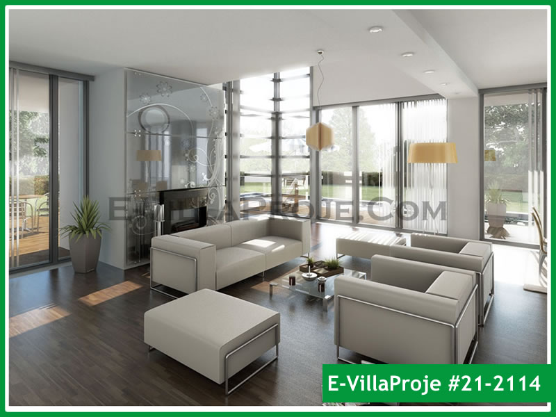 CVL-21-2114 Kat Planı ve Görsel 8
