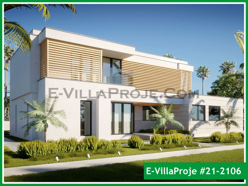 CVL-21-2106 Kat Planı ve Görsel 4