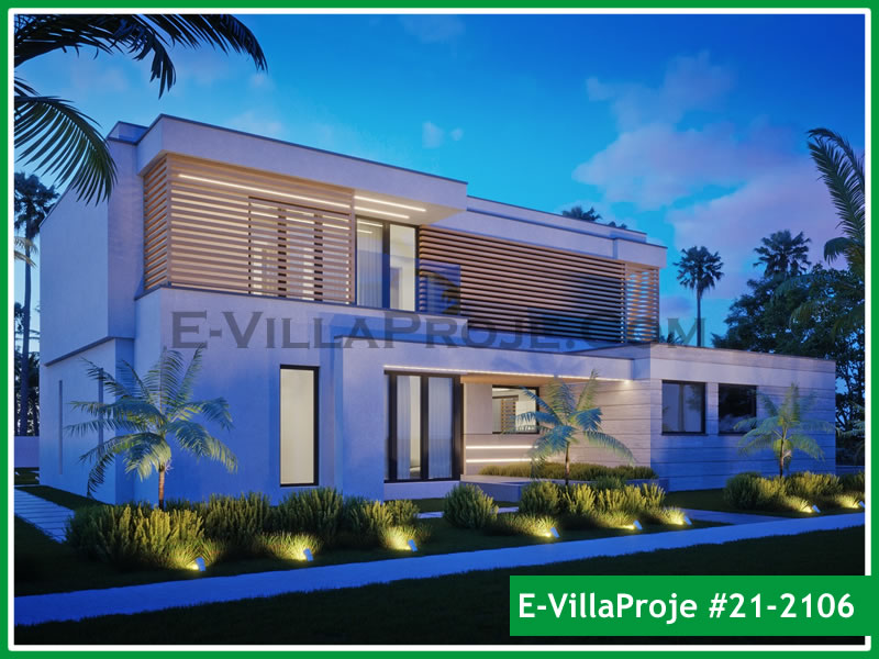CVL-21-2106 Kat Planı ve Görsel 5