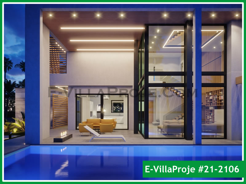 CVL-21-2106 Kat Planı ve Görsel 7