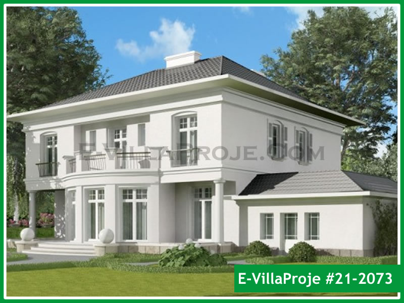 CVL-21-2073 Kat Planı ve Görsel 5