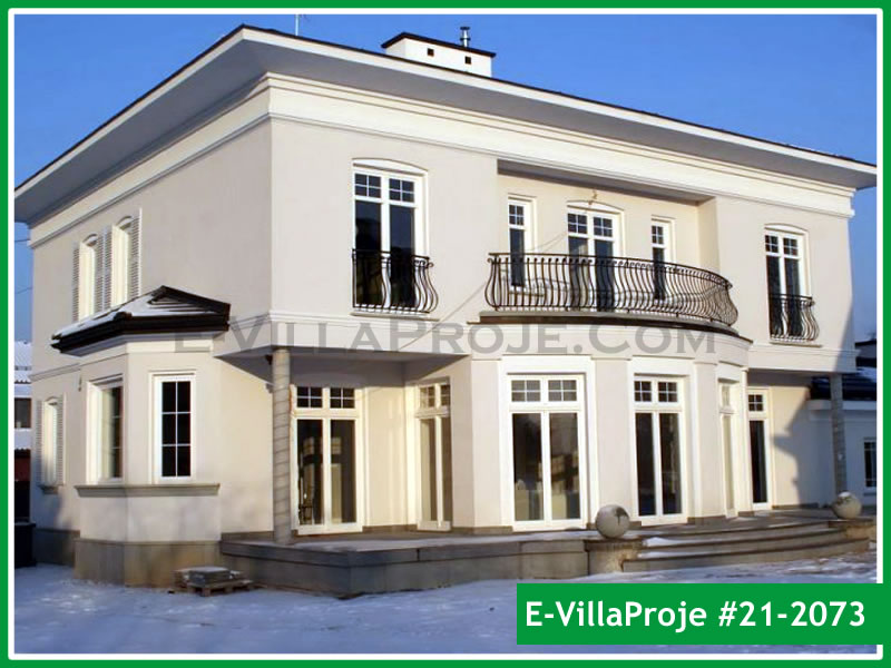 CVL-21-2073 Kat Planı ve Görsel 6