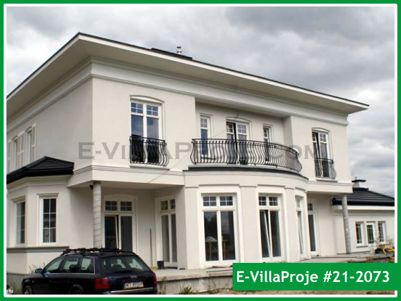 CVL-21-2073 Kat Planı ve Görsel 7