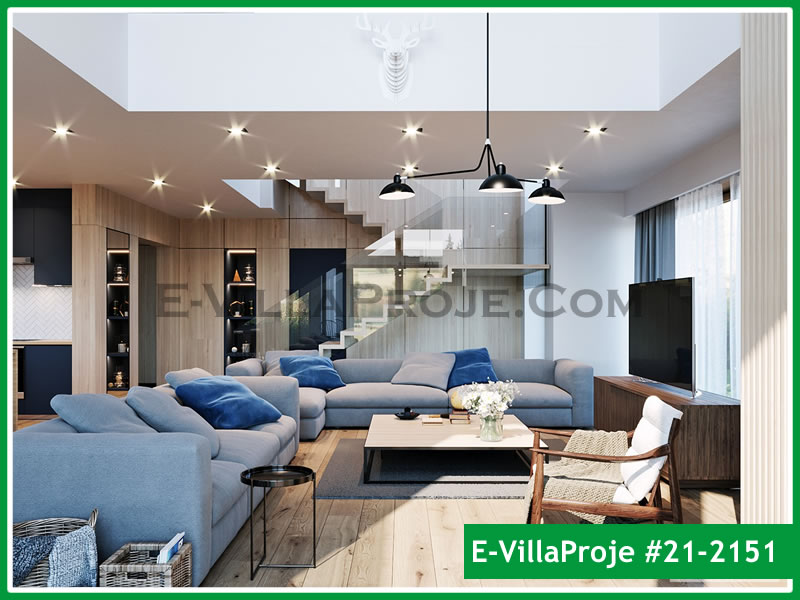 CVL-21-2151 Kat Planı ve Görsel 9