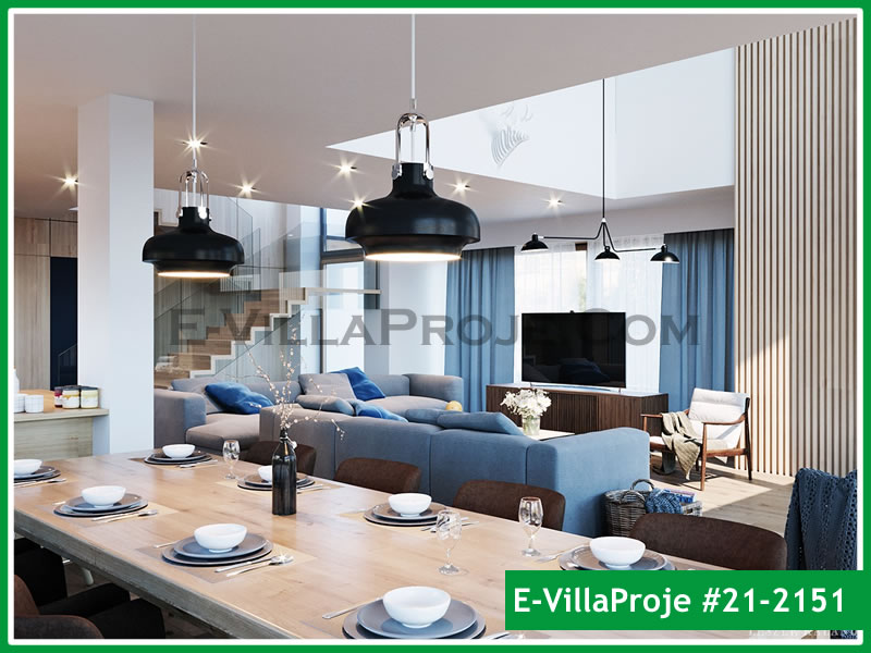 CVL-21-2151 Kat Planı ve Görsel 10
