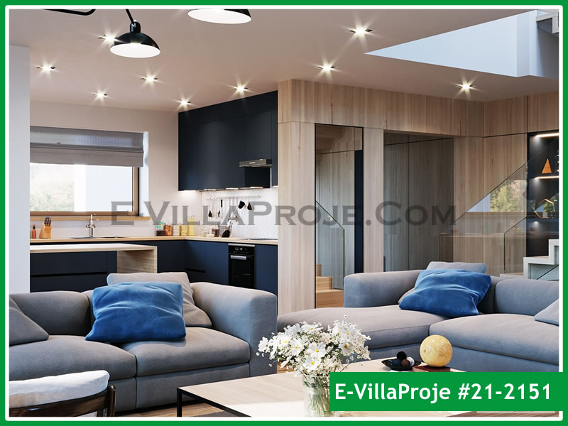 CVL-21-2151 Kat Planı ve Görsel 12
