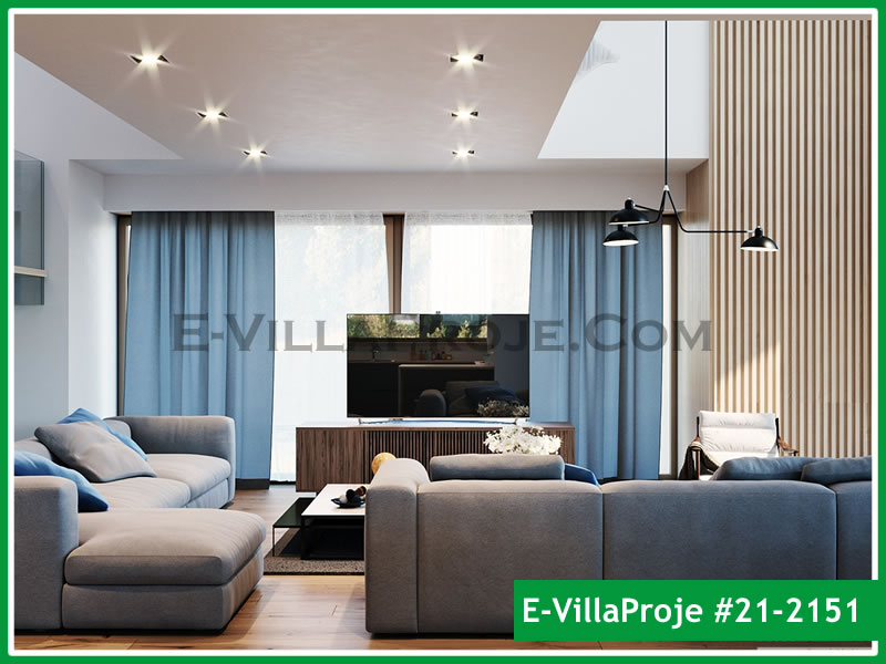 CVL-21-2151 Kat Planı ve Görsel 14