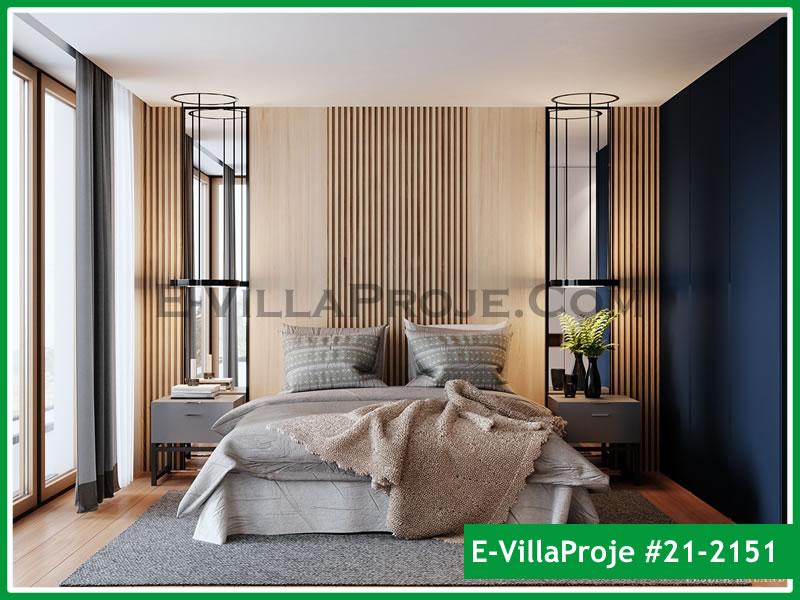 CVL-21-2151 Kat Planı ve Görsel 15