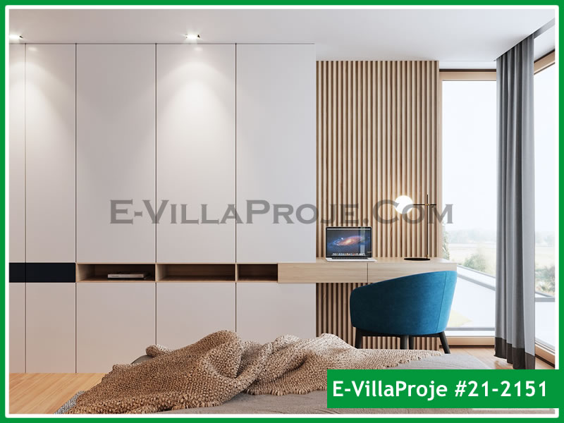 CVL-21-2151 Kat Planı ve Görsel 16